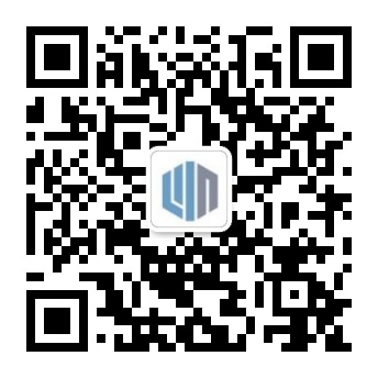WeChat Official Account QR Code