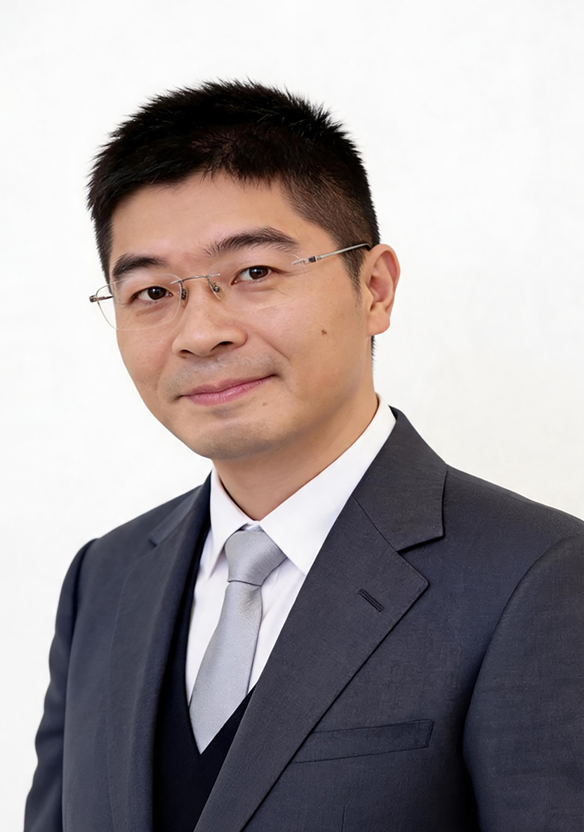 Wenbin Jin